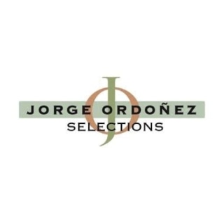 Jorge Ordóñez Selections coupon codes
