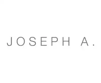 Joseph A discount codes