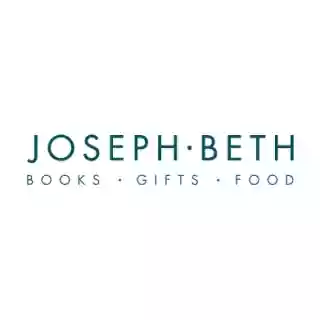 Joseph-Beth logo