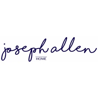 Joseph Allen Home logo