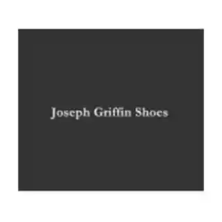 josephgriffinshoes.com logo