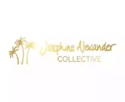 Josephine Alexander logo