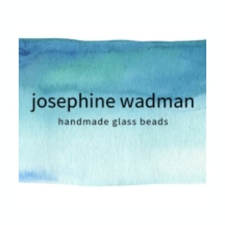 Shop Josephine Wadman Designs logo