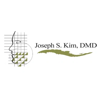 Joseph S. Kim, DMD logo
