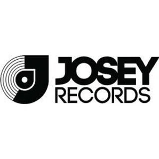 Josey Records logo