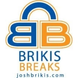 Shop Brikis Breaks logo
