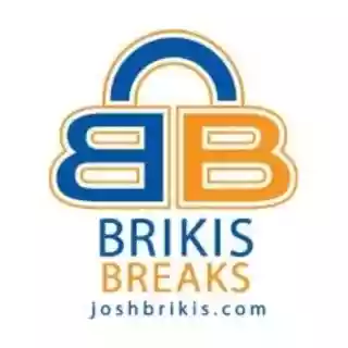 Brikis Breaks promo codes