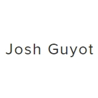 Josh Guyot logo