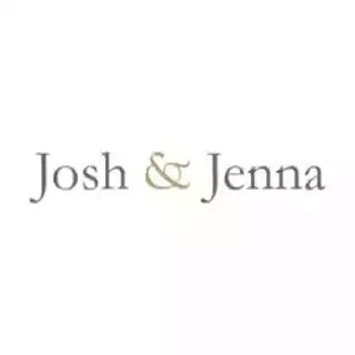 Josh & Jenna coupon codes