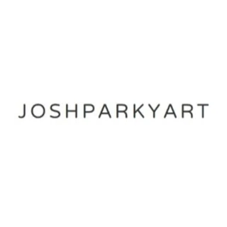 Shop joshparkyart logo