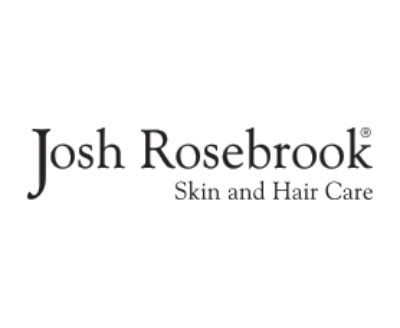 Shop Josh Rosebrook logo