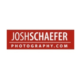 Shop Josh Schaefer Photography logo