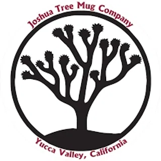 Shop Joshua Tree Mug promo codes logo