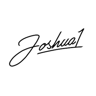Joshua1 logo