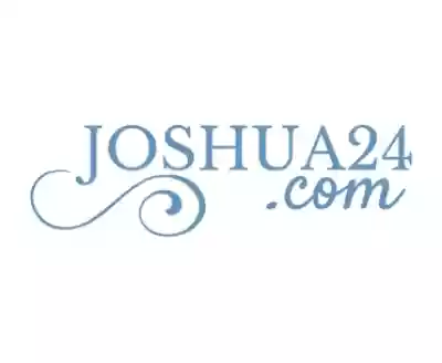 Joshua24.com coupon codes
