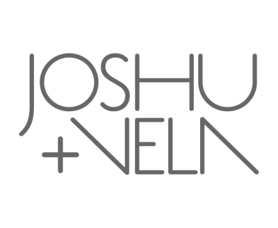 Shop Joshu+Vela logo