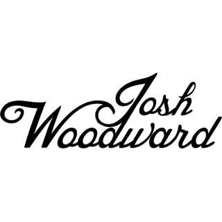 Josh Woodward logo