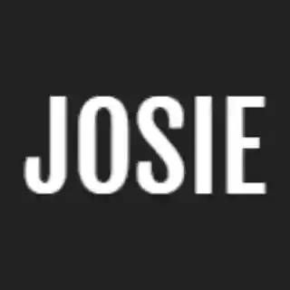 Josie logo