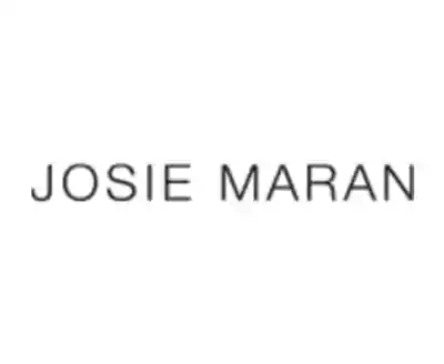 Shop Josie Maran Cosmetics coupon codes logo