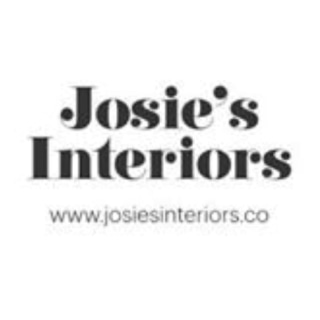 Shop Josies Interiors logo