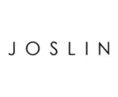 Shop Joslin Studio coupon codes logo