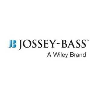 Shop Jossey-Bass logo