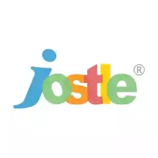 Jostle discount codes