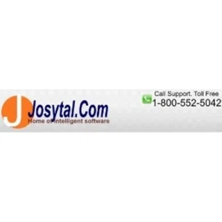JosyTal logo