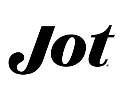 Shop  Jot logo