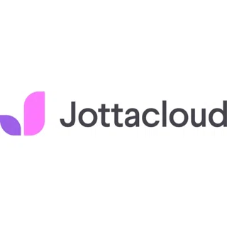 Shop Jottacloud logo