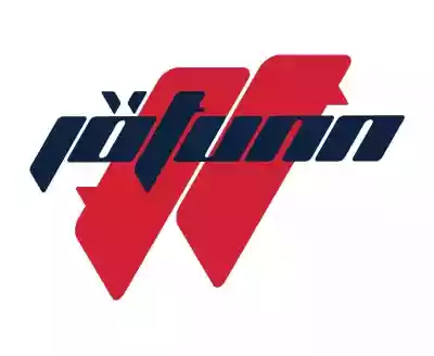 Jotunn USA logo