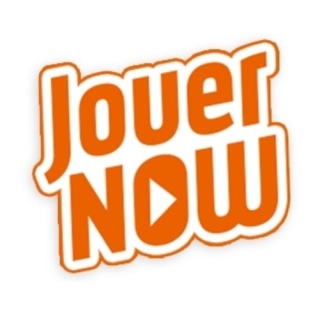Shop JouerNow logo