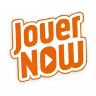JouerNow logo