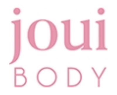 Shop Joui Body logo