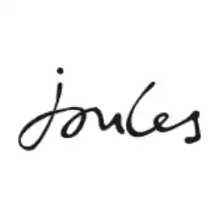 Shop Joules US logo