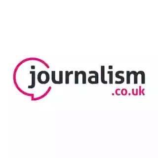 Shop Journalism.co.uk coupon codes logo