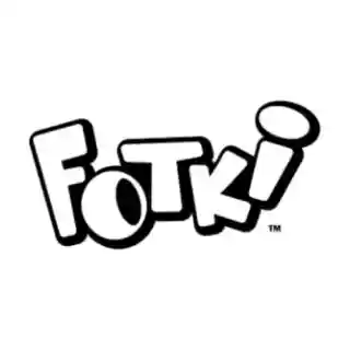 Shop Fotki! coupon codes logo