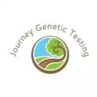 Journey Genetic Testing  coupon codes