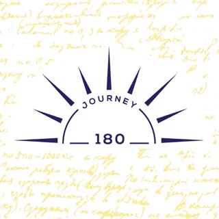 Journey 180 Planner logo