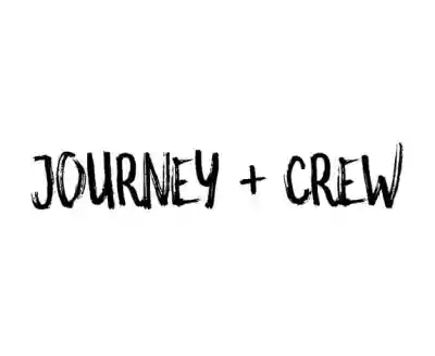 Shop Journey + Crew discount codes logo