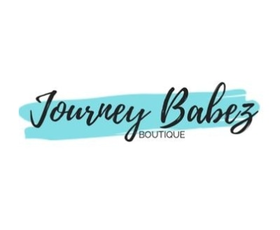 Shop Journey Babez logo