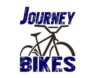 Shop Journey Bikes logo