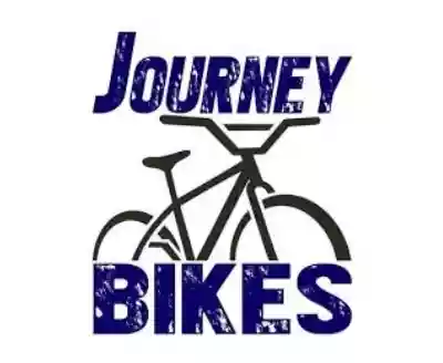 journeybikes.com logo