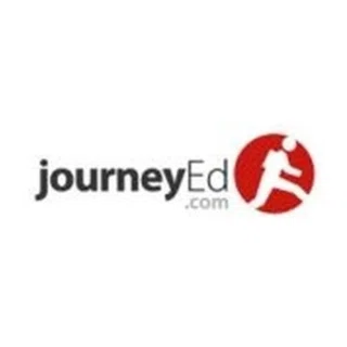 Shop JourneyEd logo