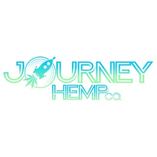 Journey Hemp logo