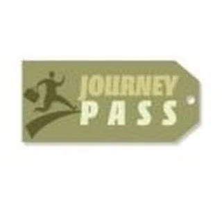 Journey Pass discount codes