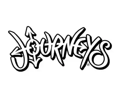 Journeys coupon codes