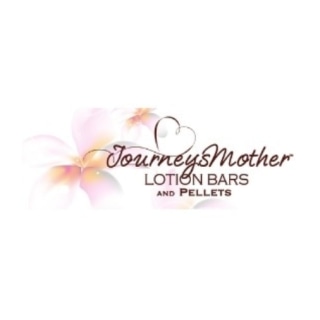 Shop JourneysMother Lotion Bars and Pellets logo