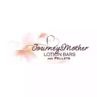 JourneysMother Lotion Bars and Pellets logo