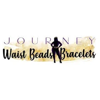 Journey Waist Beads logo